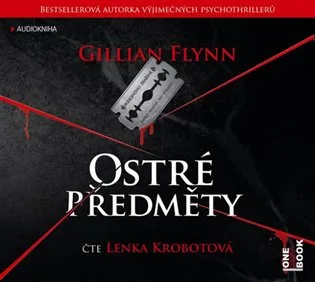 Ostré předměty