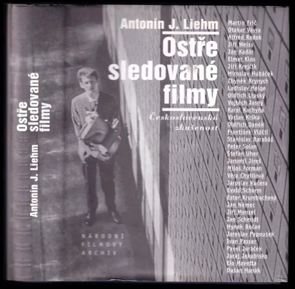 Ostře sledované filmy