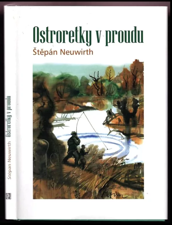 Ostroretky v proudu