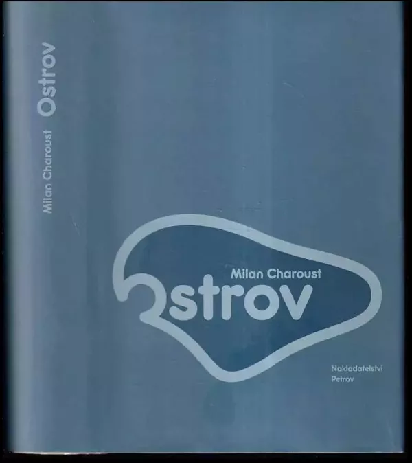 Ostrov