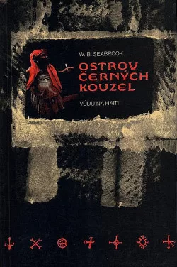 Ostrov černých kouzel – vúdú na Haiti