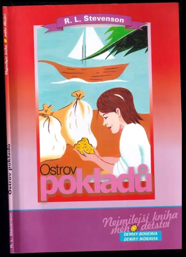 Ostrov pokladů