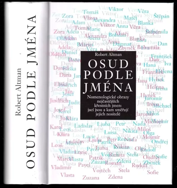 Osud podle jména
