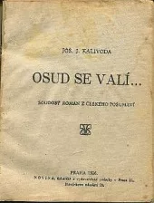 Osud se valí