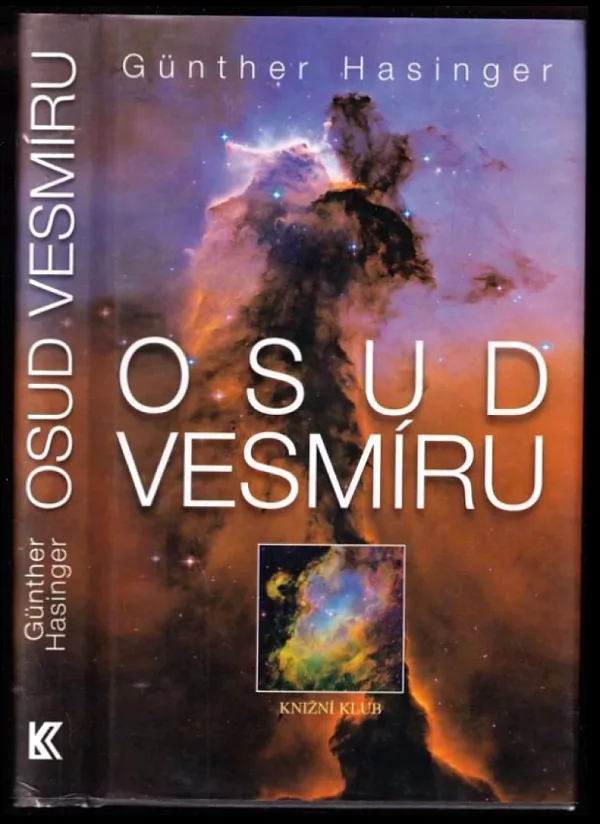 Osud vesmíru