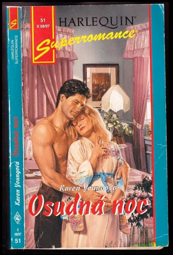 Osudná noc