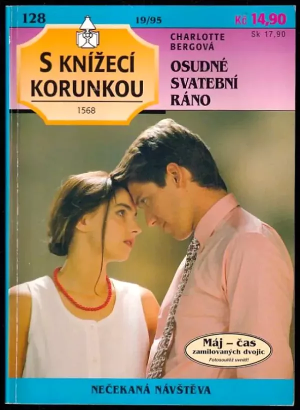 Osudné svatební ráno