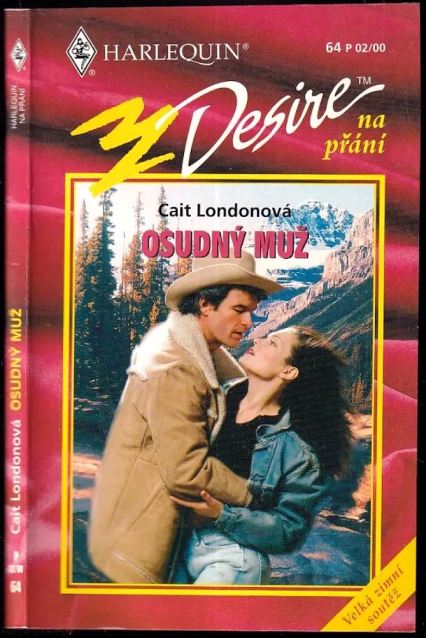 Osudný muž