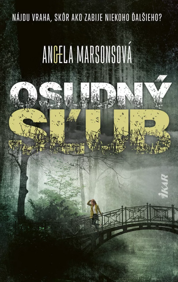 Osudný sľub (slovensky)