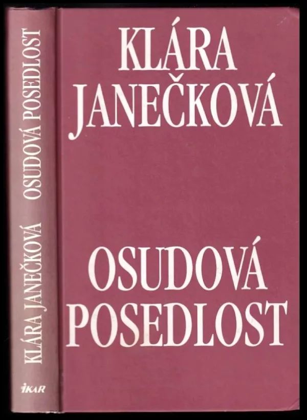Osudová posedlost