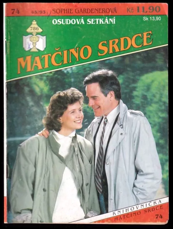 Osudová setkání