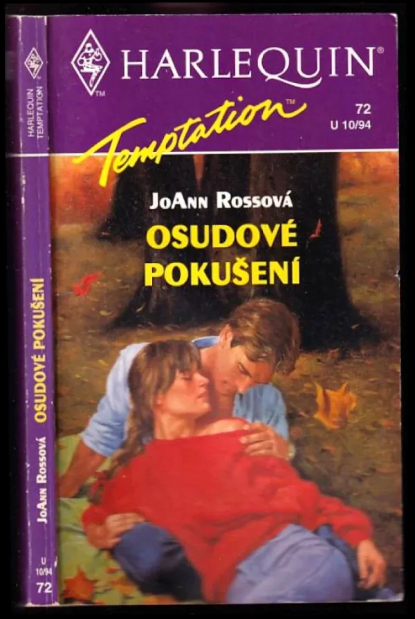 Osudové pokušení