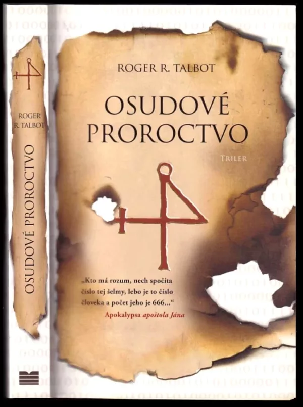 Osudové proroctvo