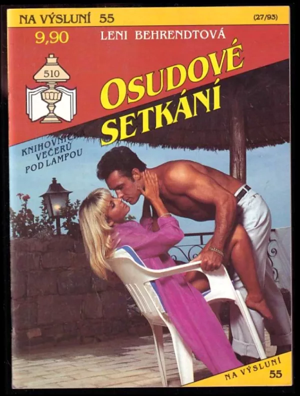 Osudové setkání