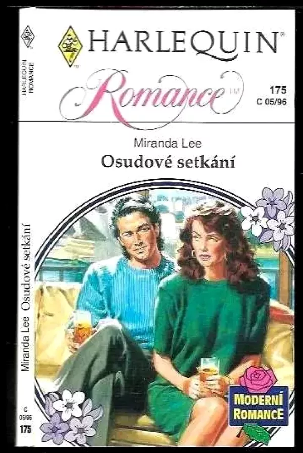 Osudové setkání