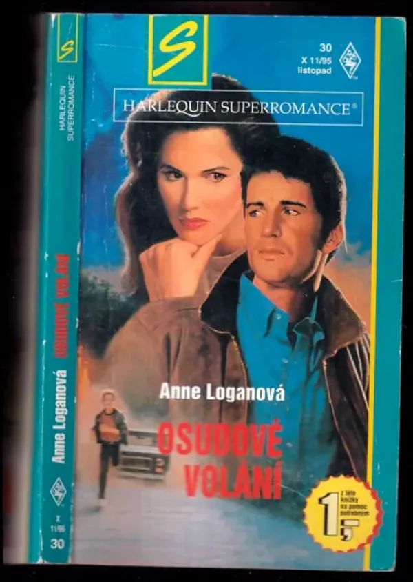 Osudové volání