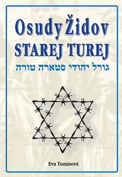 Osudy Židov Starej Turej