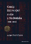 Osudy židovských rodin z Náchodska 1938–1945