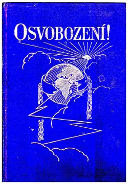 Osvobození