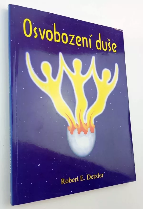 Osvobození duše