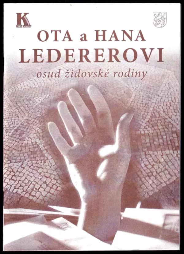 Ota a Hana Ledererovi