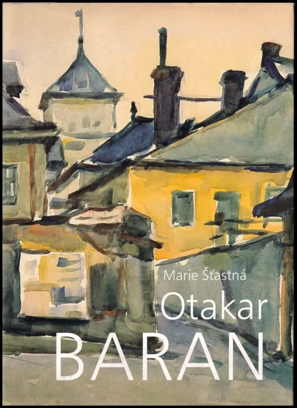 Otakar Baran