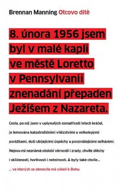 Otcovo dítě