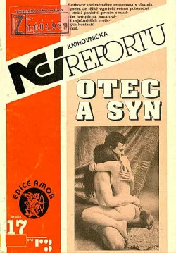 Otec a syn aneb Zcela vážný rozhovor průměrného erotomana s vlastním potomkem