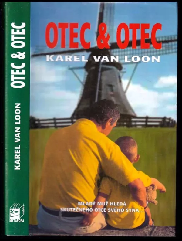 Otec & otec