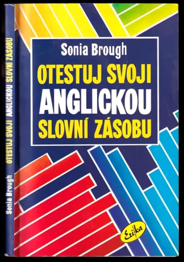 Otestuj svoji anglickou slovní zásobu