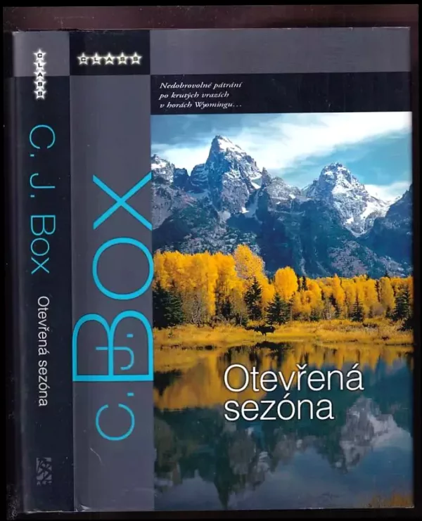 Otevřená sezóna