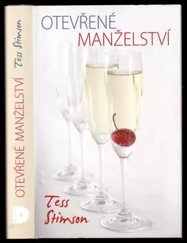 Otevřené manželství