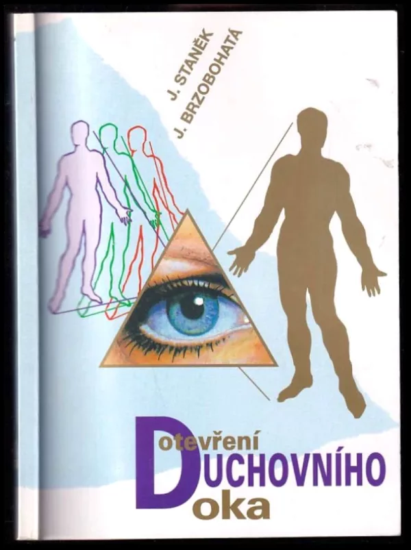 Otevření duchovního oka