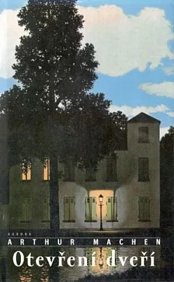 Otevření dveří