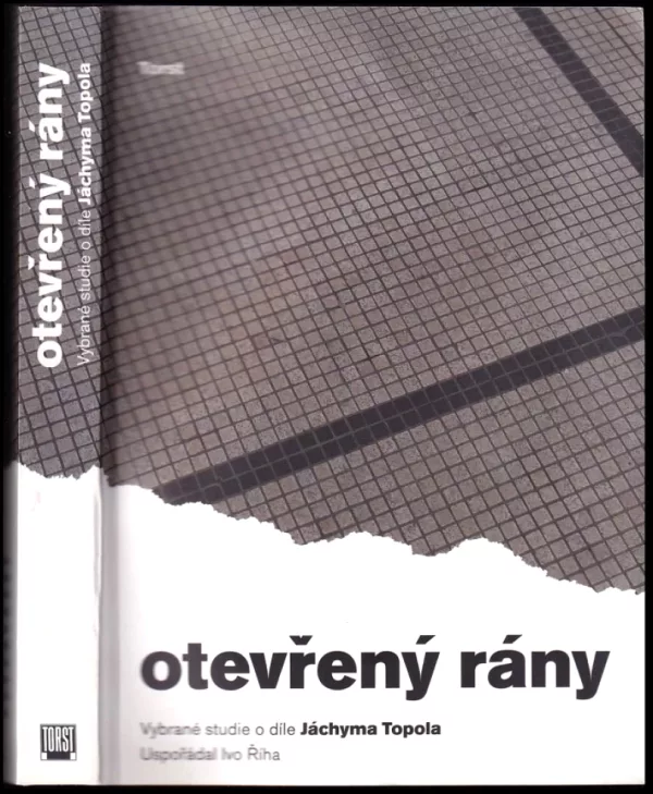 Otevřený rány