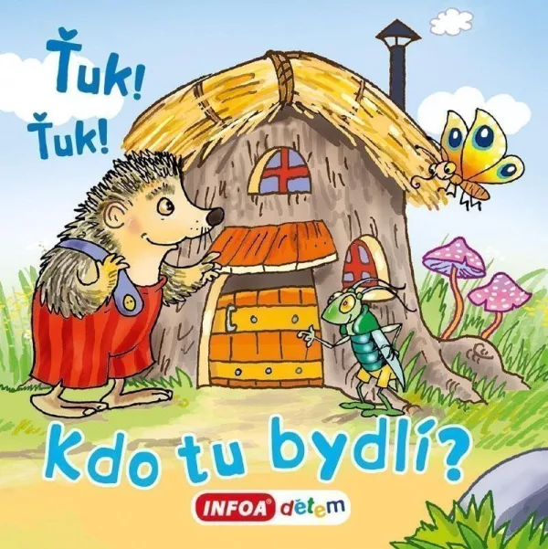Otevři okénko