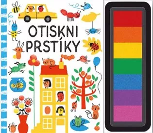 Otiskni prstíky