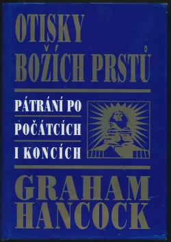 Otisky božích prstů