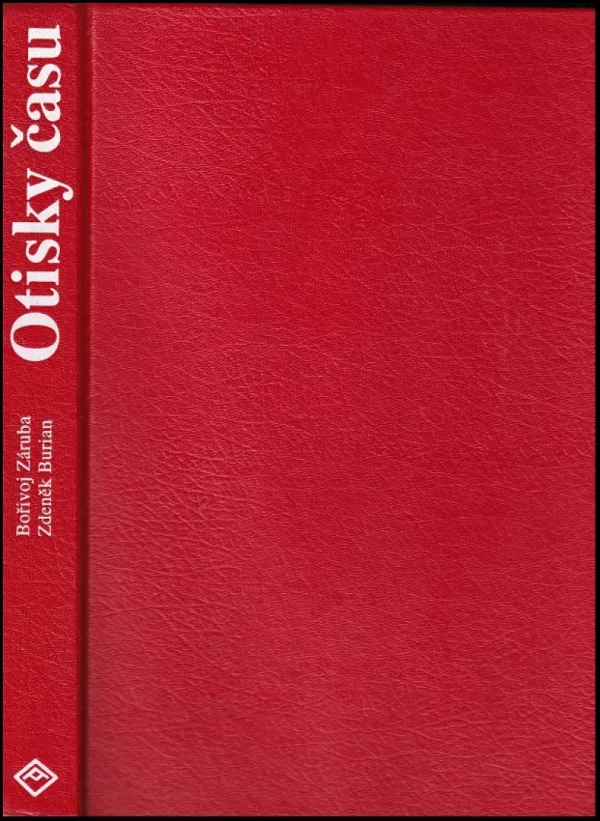 Otisky času