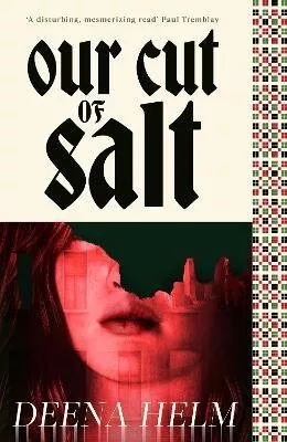 Our Cut of Salt