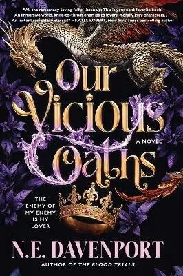 Our Vicious Oaths