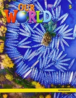 Our World 2e BrE Level 5 Workbook