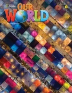 Our World 2e BrE Level 6 Workbook