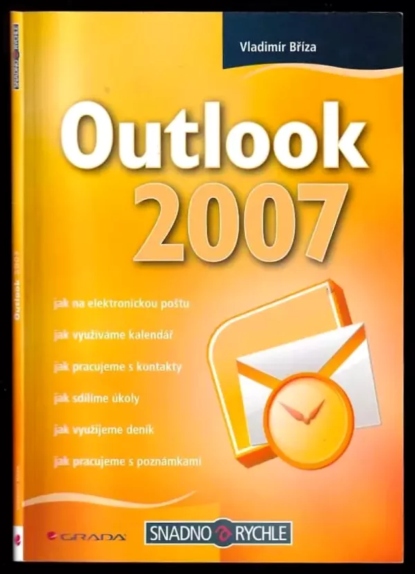 Outlook 2007