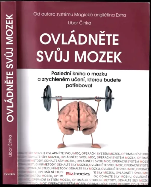 Ovládněte svůj mozek