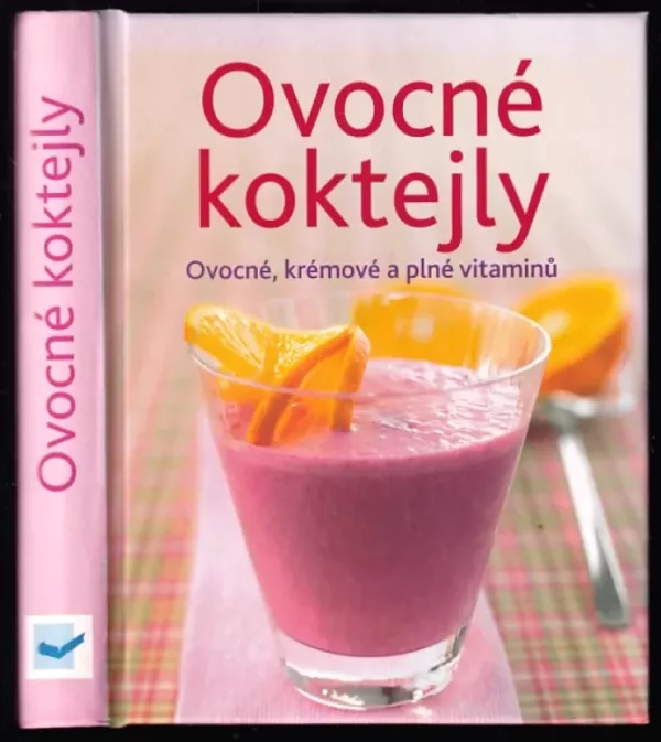 Ovocné koktejly