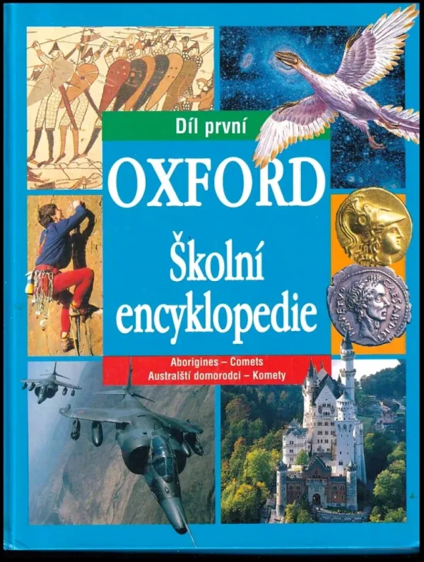 Oxford