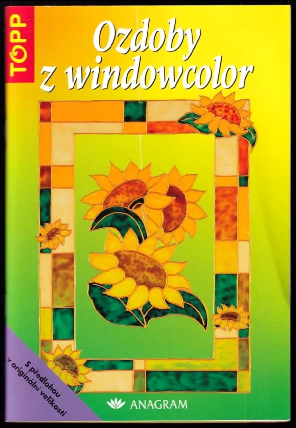 Ozdoby z windowcolor