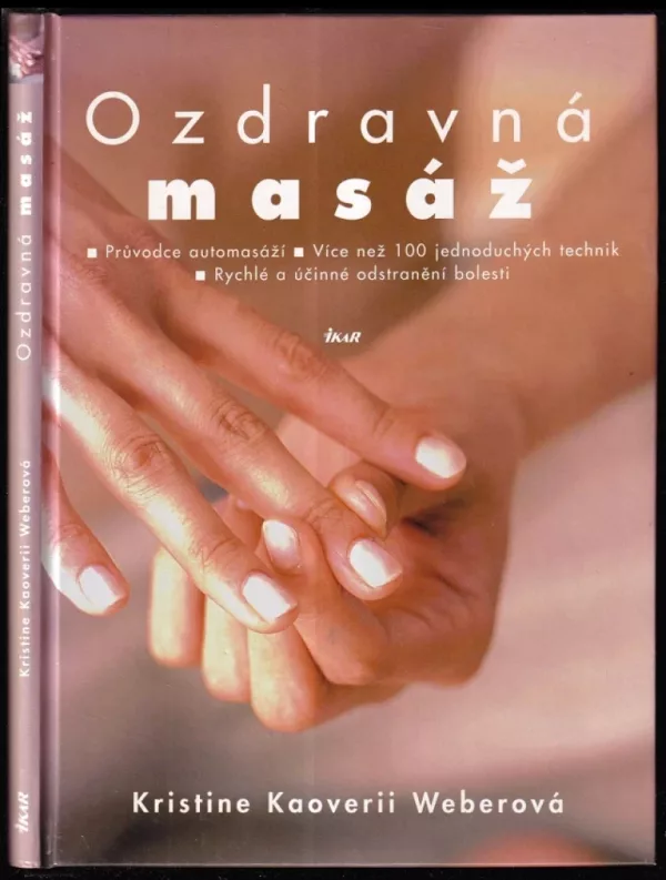 Ozdravná masáž