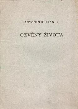 Ozvěny života